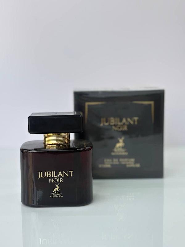 برند الحمبرا جوبیلنت نویر( ورساچه کریستال نویر)