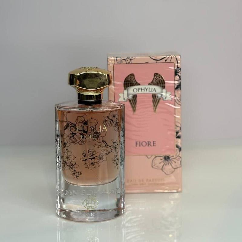 برند فرگرانس  اوفیلیا فیور