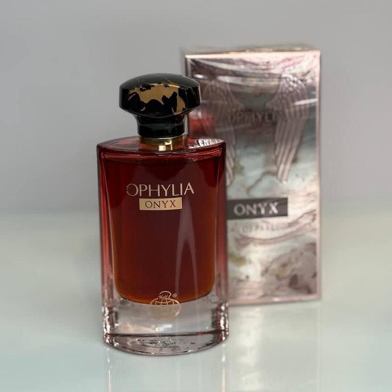 برند فرگرانس اوفیلیا اونیکس