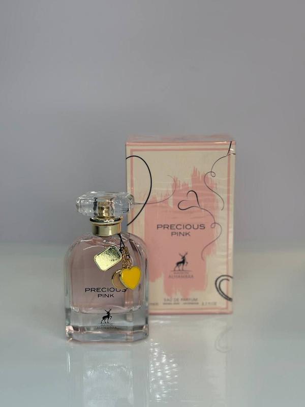 برند الحمبرا  پریشز پینک 