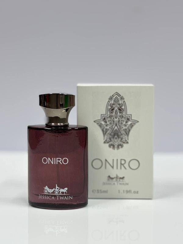 برند جسیکاتوین اونیرو