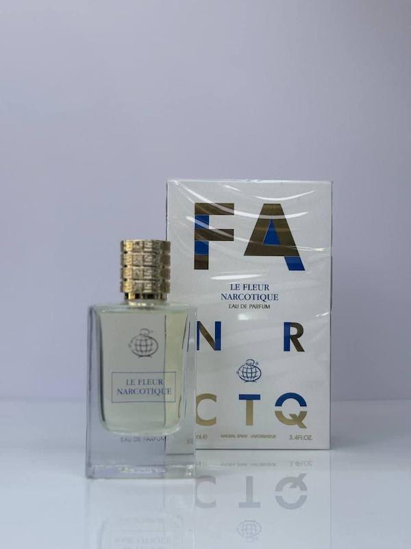 برند فرگرانس  له فلور نارکوتیک