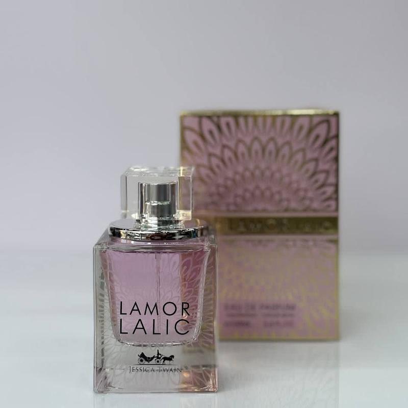 برند جسیکاتوین لالیک لامور