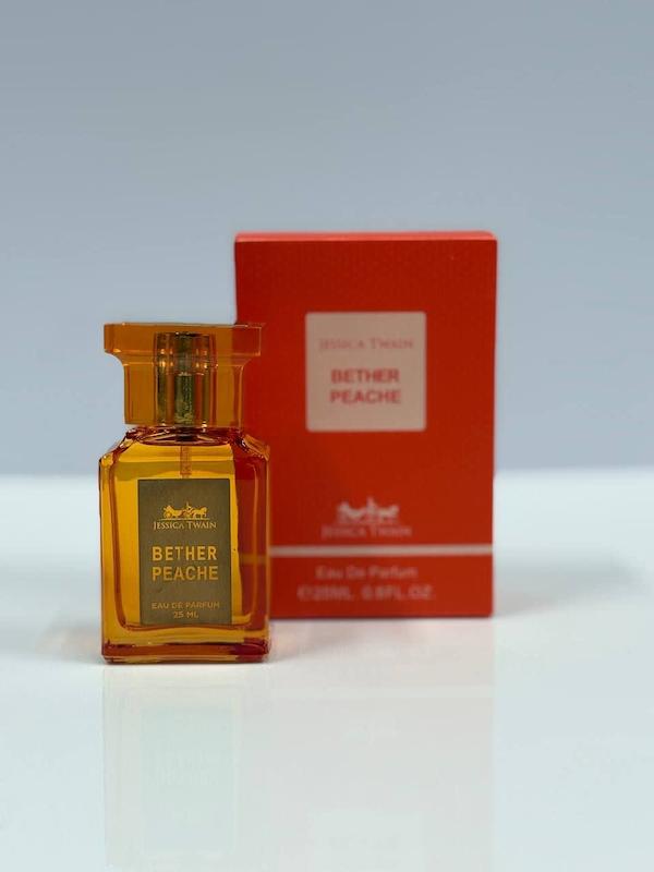 برند جسیکاتوین تامفورد بیترپیچ