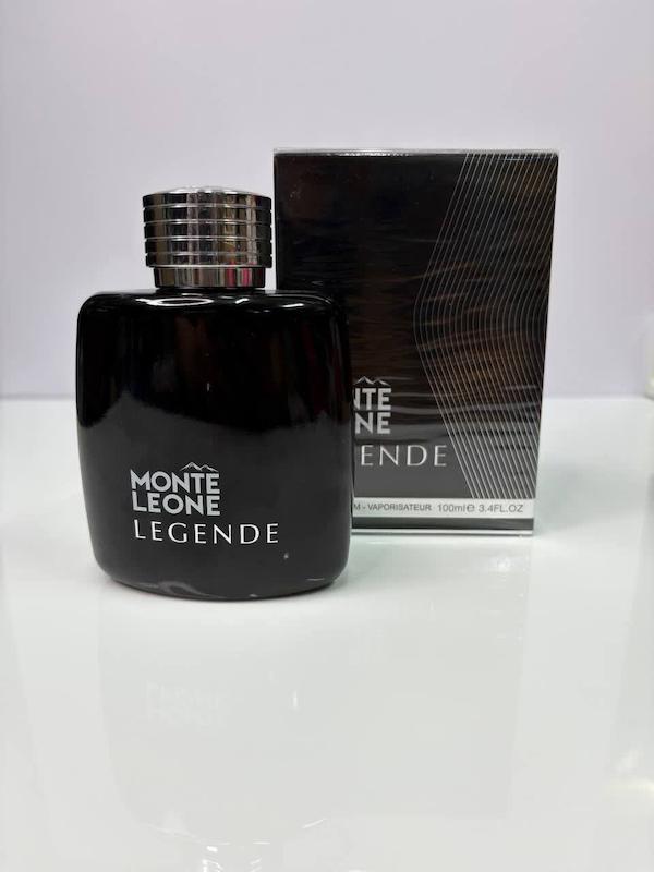 برند  فراگرنس مون بلان لجند