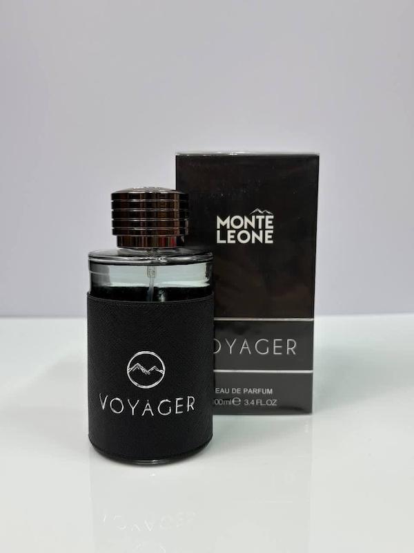 برند فرگرانس مونت لئون ویاگر ( مونت بلنک اکسپلور )