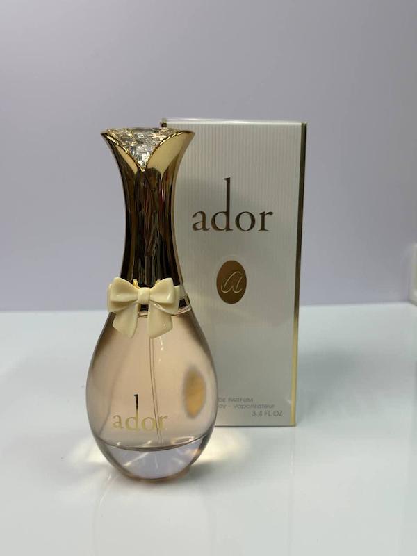 برند فرگرانس Ador ( دیور جادور )