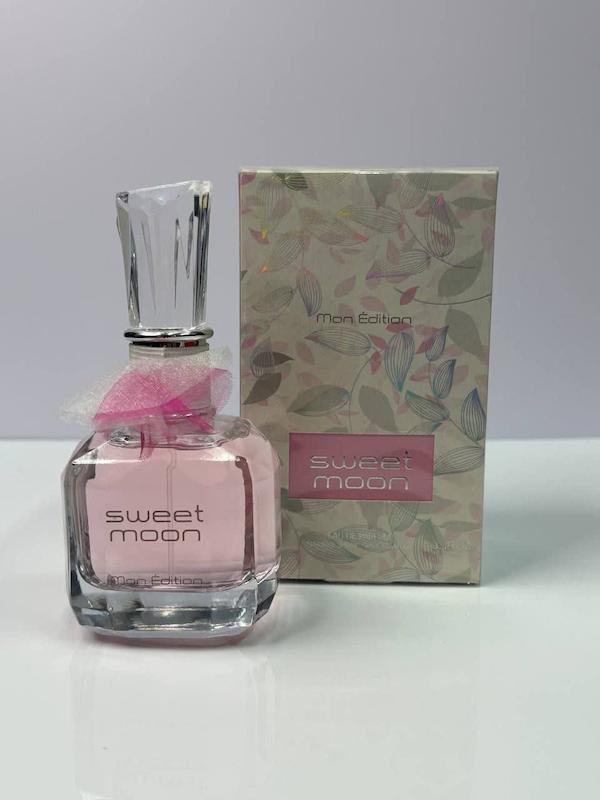 برند فرگرانس سوئیت مون ( ایو سن لورن مون پاریس)