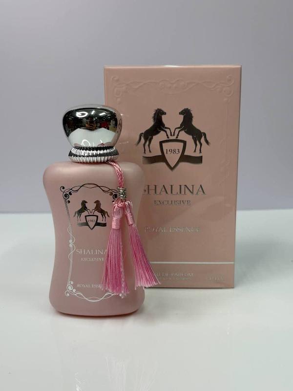 برند فرگرانس  شالینا اکسکلوسیو رویال اسنس ( مارلی دلینا )