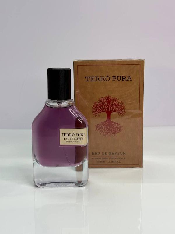 برند فرگرانس ترو پورا( اورتو پاریسی ترونی )