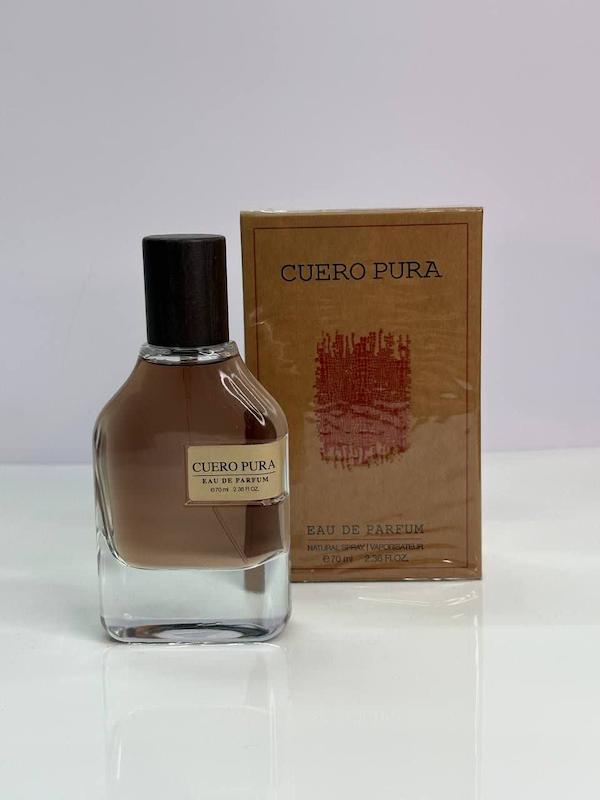 برند فرگرانس  کورو پورا ( اورتو پاریسی کوئوم )