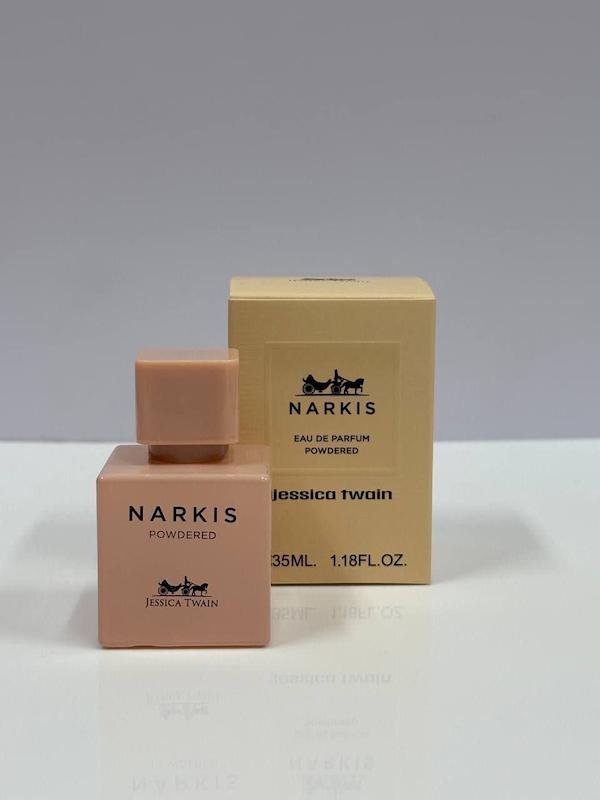 برند جسیکاتوین نارسیس پودر