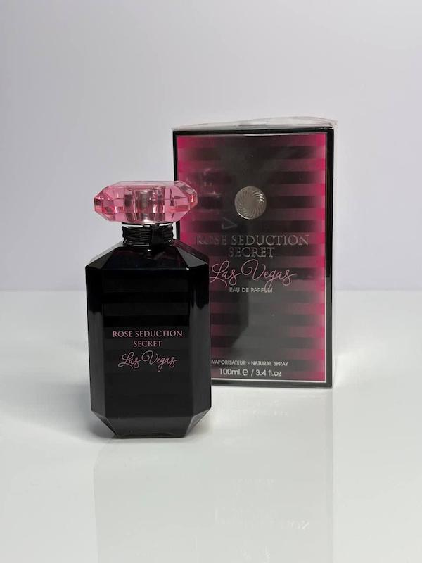 برند فرگرانس رز سداکشن ویکتوریا سکرت لاس وگاس (ویکتوریا نیویورک)