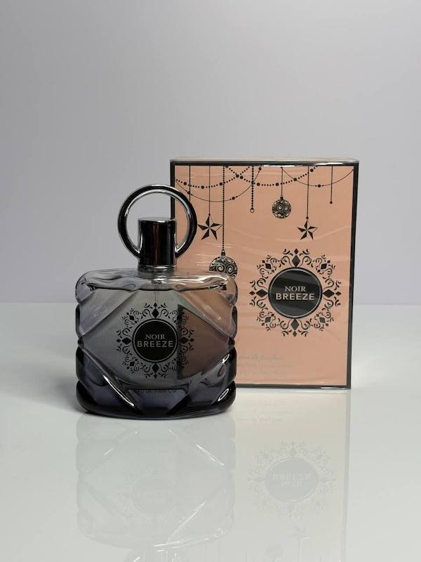 برند فرگرانس نویر بریز رایحه ویکتوریا سکرت تیس