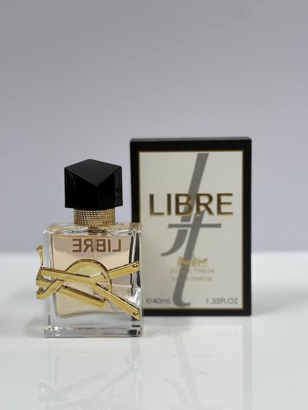 برند جسیکاتوین لیبره