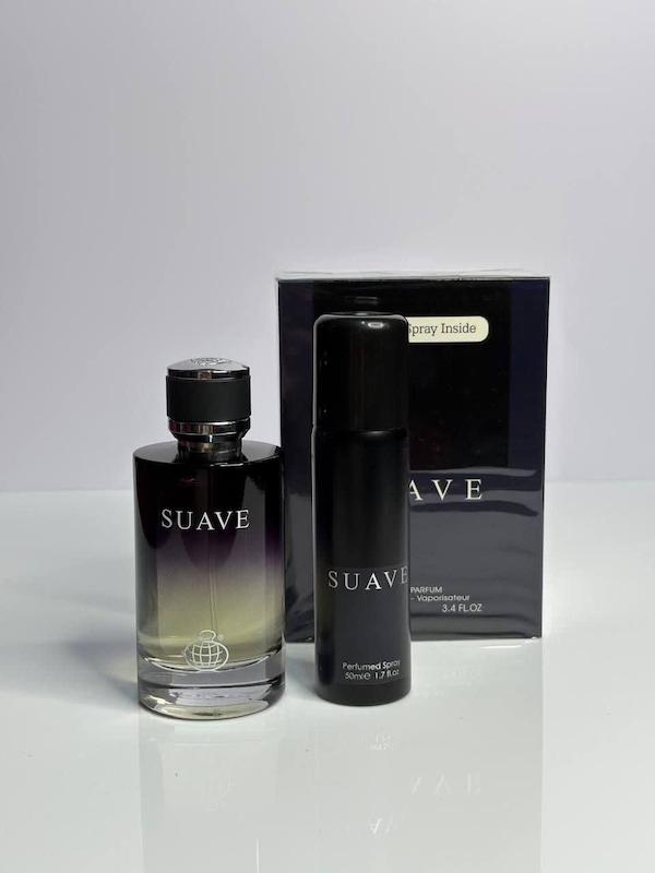 برند فرگرانس ساواج دیور+اسپری رایگان