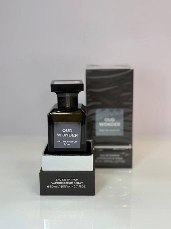 برنر فرگرانس تام فورد عود وود