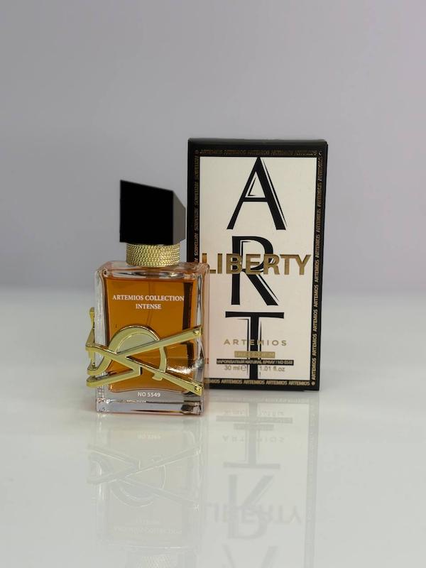 برند آرتیمیوس لیبره اینتنس