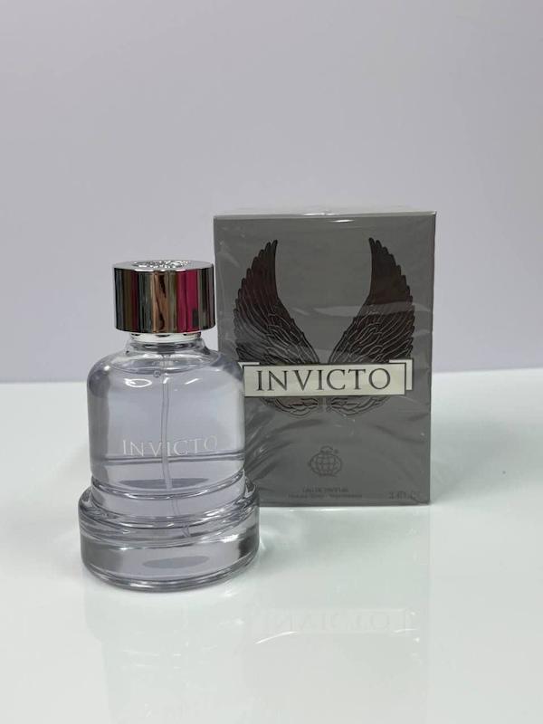 برند فرگرانس اینویکتو (اینوکتوس ساده)