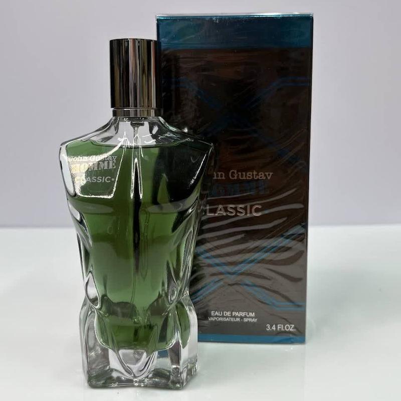 برند فرگرانس  ژان پل گوتیه هوم کلاسیک