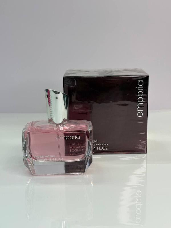 برند فرگرانس  امپوریا ( ایفوریا )