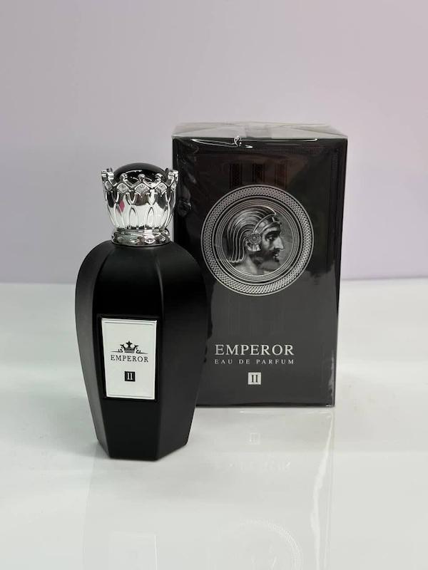 برند فرگرانس امپرور 2 مشابه رایحه کرید اونتوس