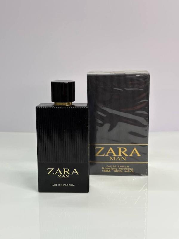 برند فرگرانس زارا من ( تام فورد بلک ارکید)