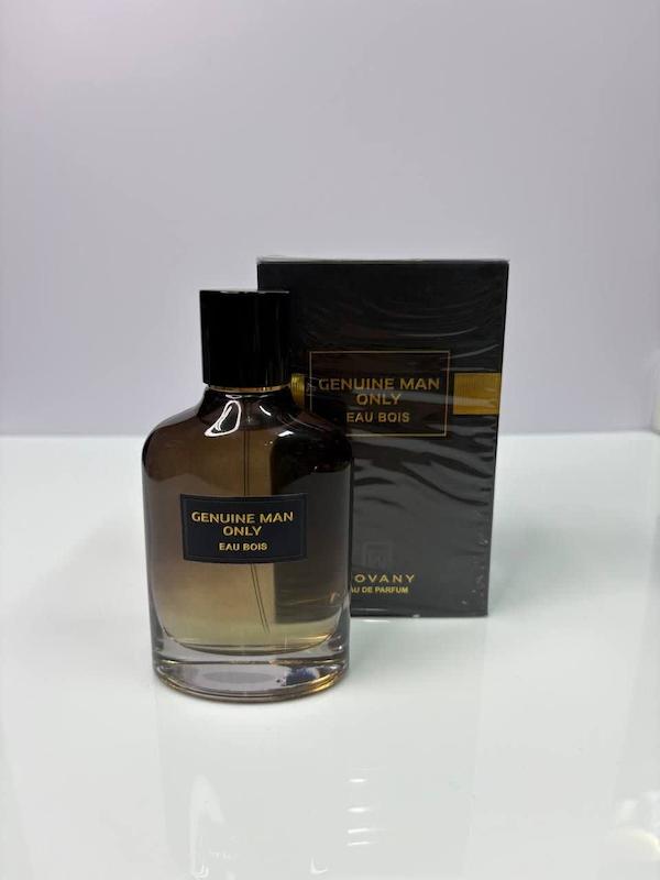 برند فرگرانس جنیون من اونلی بویس (جیوانچی اونلی)