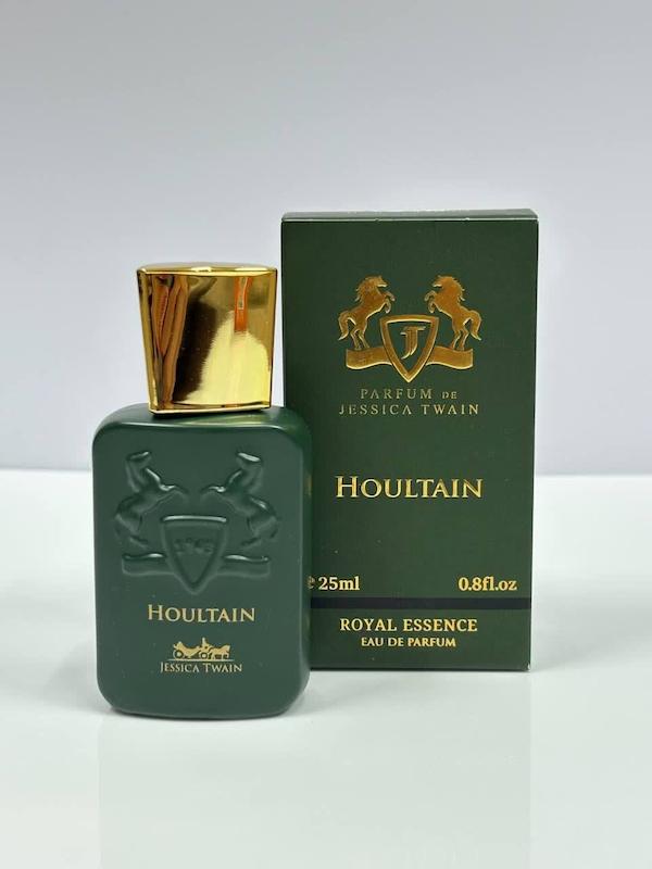 برند جسیکاتوین مارلی هالتان