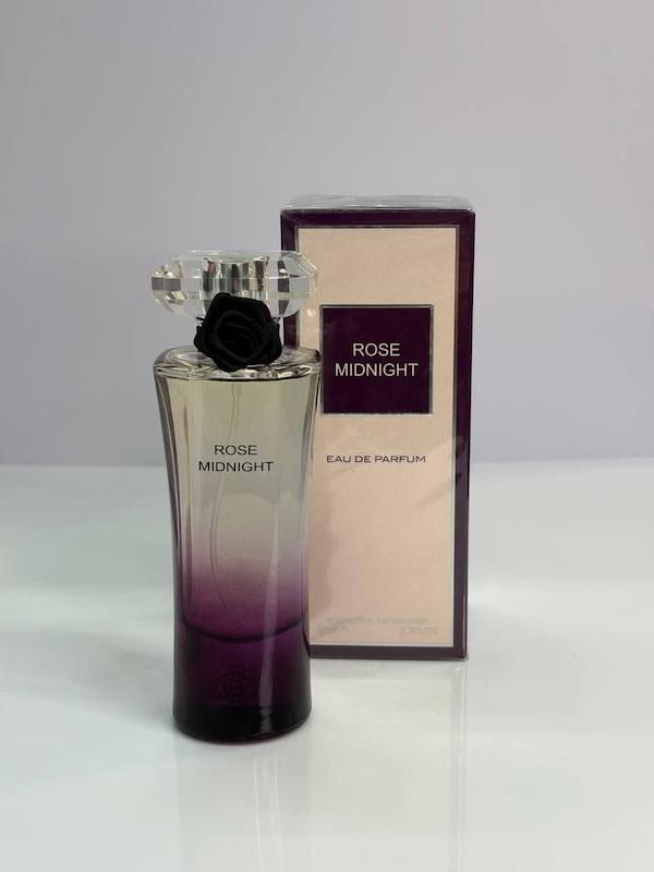 برند فرگرانس رز میدنایت ( لانکوم میدنایت رز )