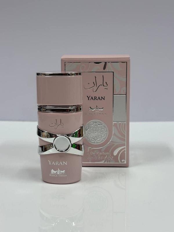 برند جسیکاتوین یاران (یارا)