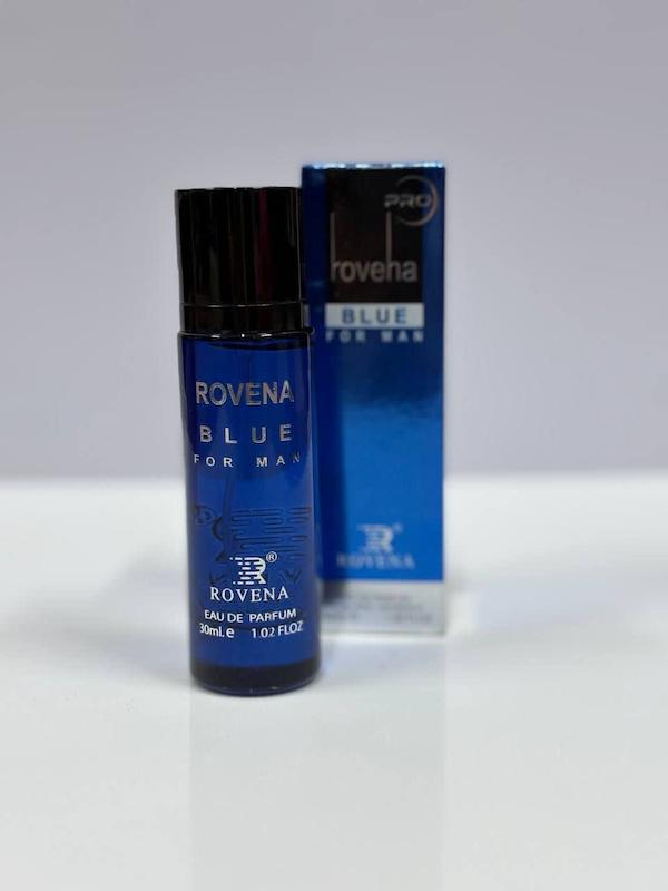 برند روونا دانهیل آبی