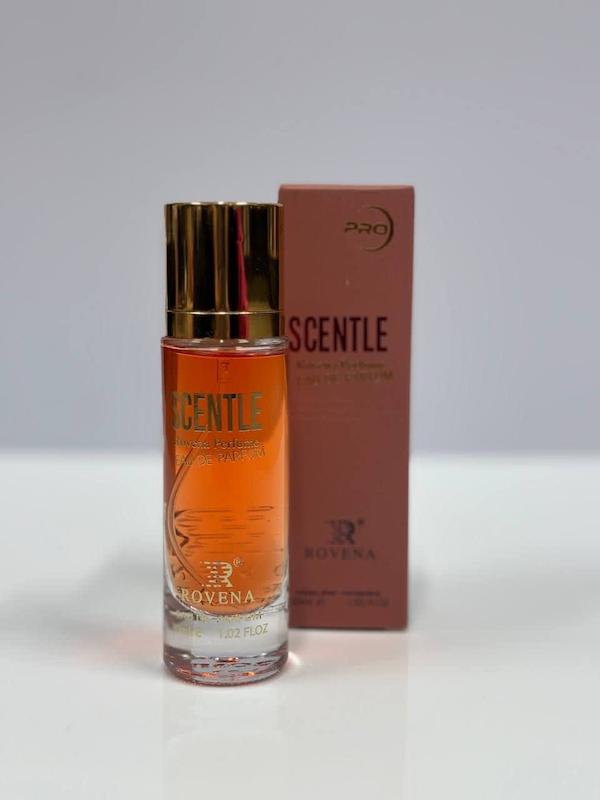 برند روونا اسکندل