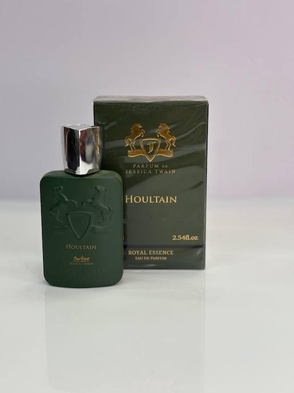 برند جسیکاتوین مارلی هالتان