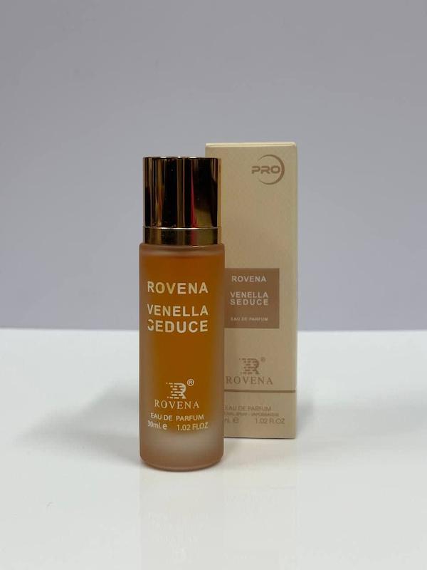 برند روونا تامفورد وانیلاسکس