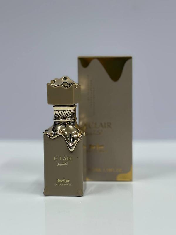 برند جسیکاتوین اکلایر