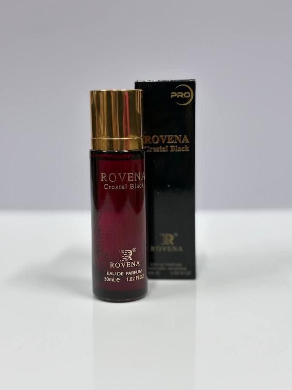 برند روونا ورساچ کریستال نویر