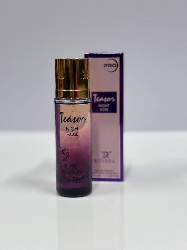 برند روونا لانکوم میدنایت رز