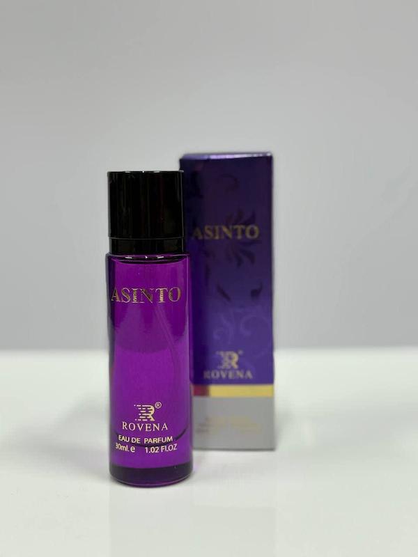 برند روونا زرجوف اکسنتو