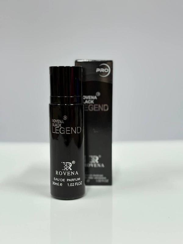 برند روونا مون بلان لجند