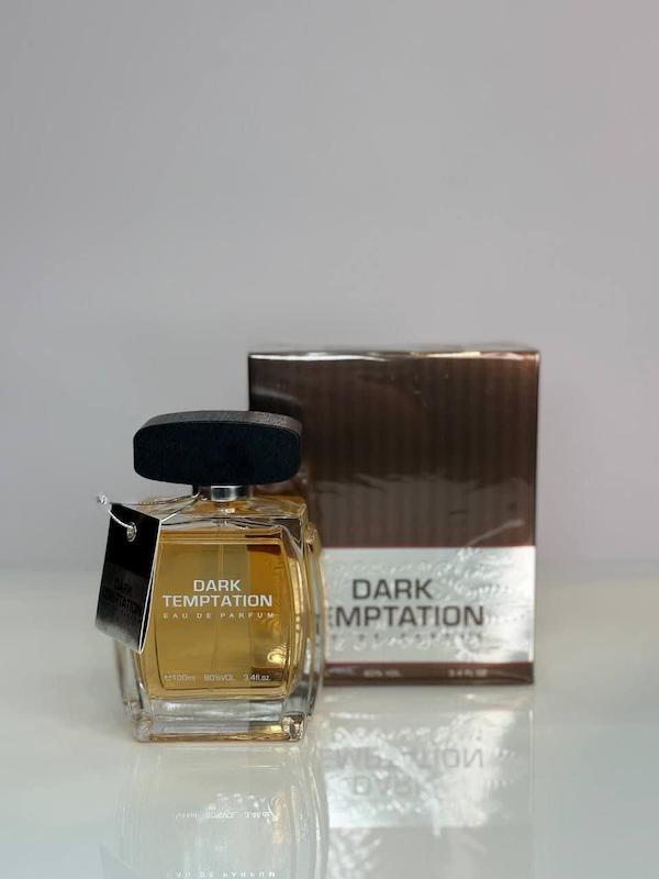 برند فرگرانس  دارک تمپتیشن