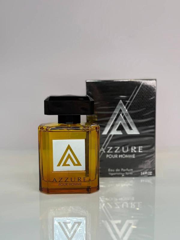 برند فرگرانس آزور پور هوم