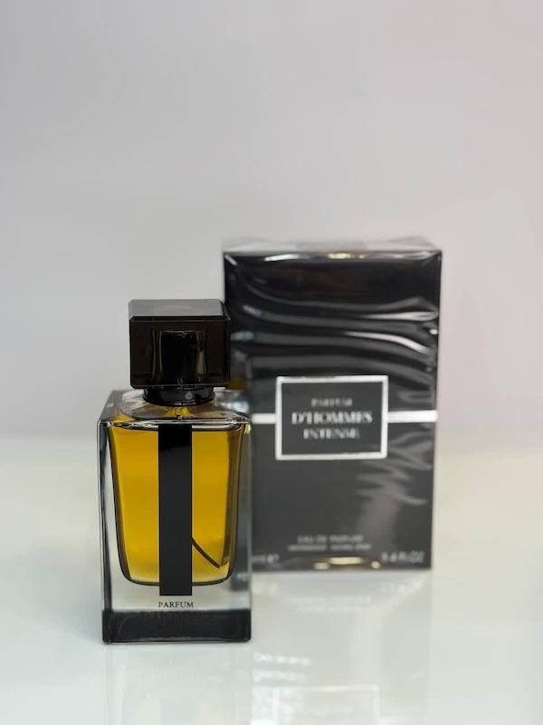 برند فرگرانس د هوم اینتنس ( دیور هوم اینتنس )