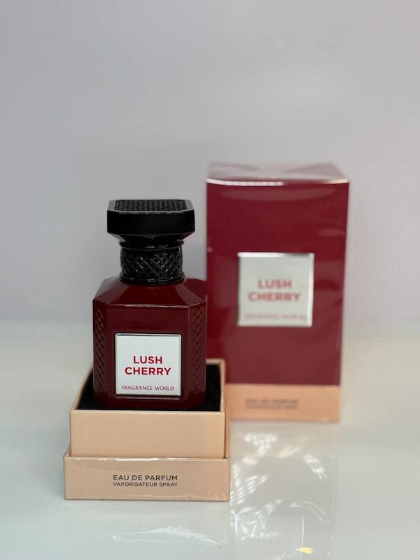 برند فرگرانس تام فورد لاست چری 