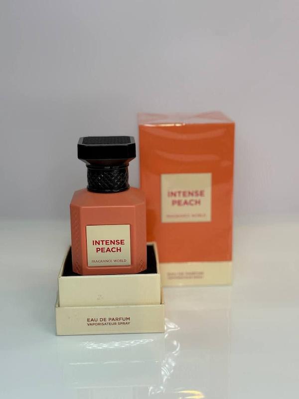 برند فرگرانس اینتنس پیچ ( تام فورد بیتر پیچ )