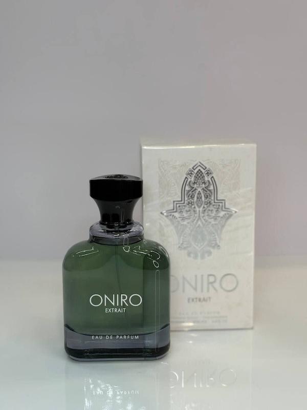 برند فرگرانس اونیرو اکستریت