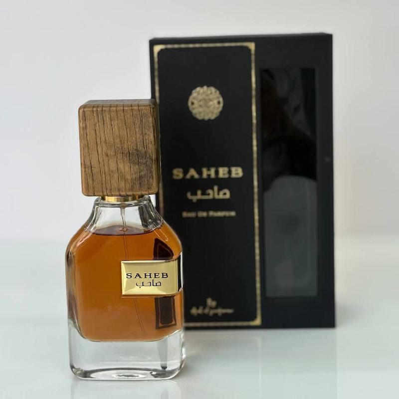 برند ارض الزعفران صاحب قهوه ایی