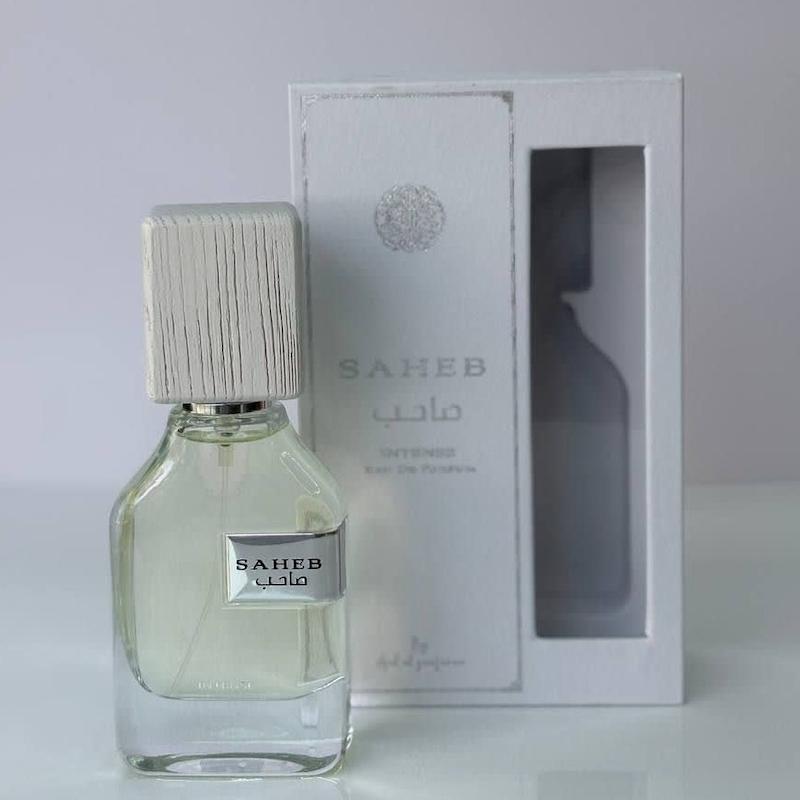 برند ارض الزعفران صاحب اینتنس