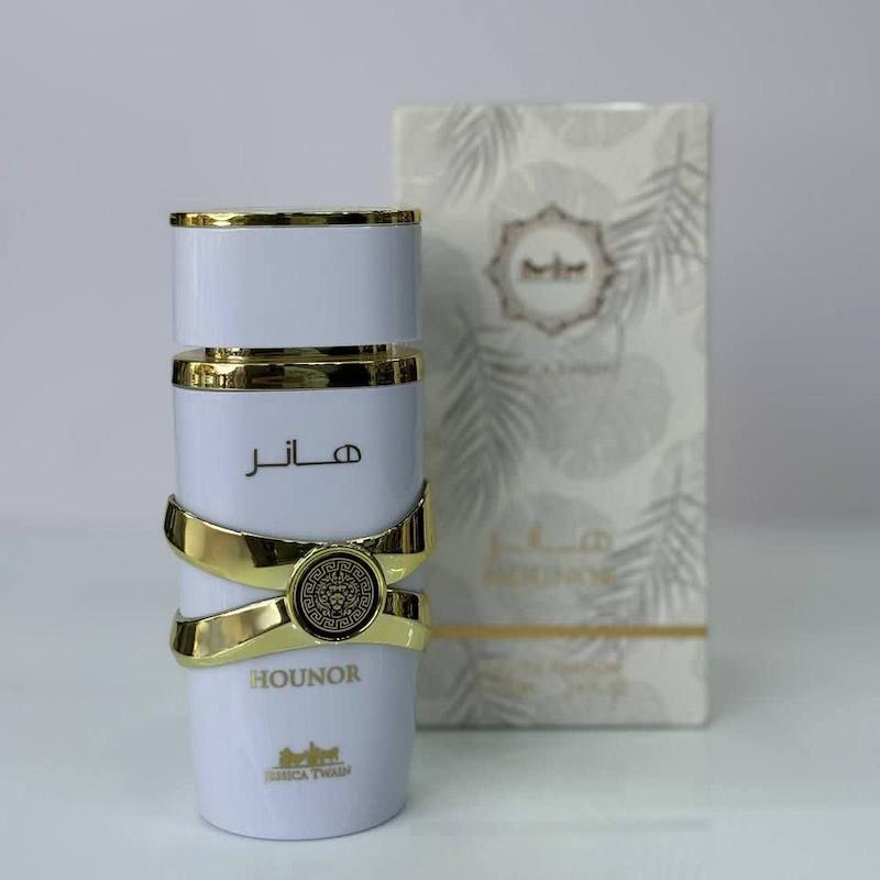 برند جسیکاتوین آمواج هانر 