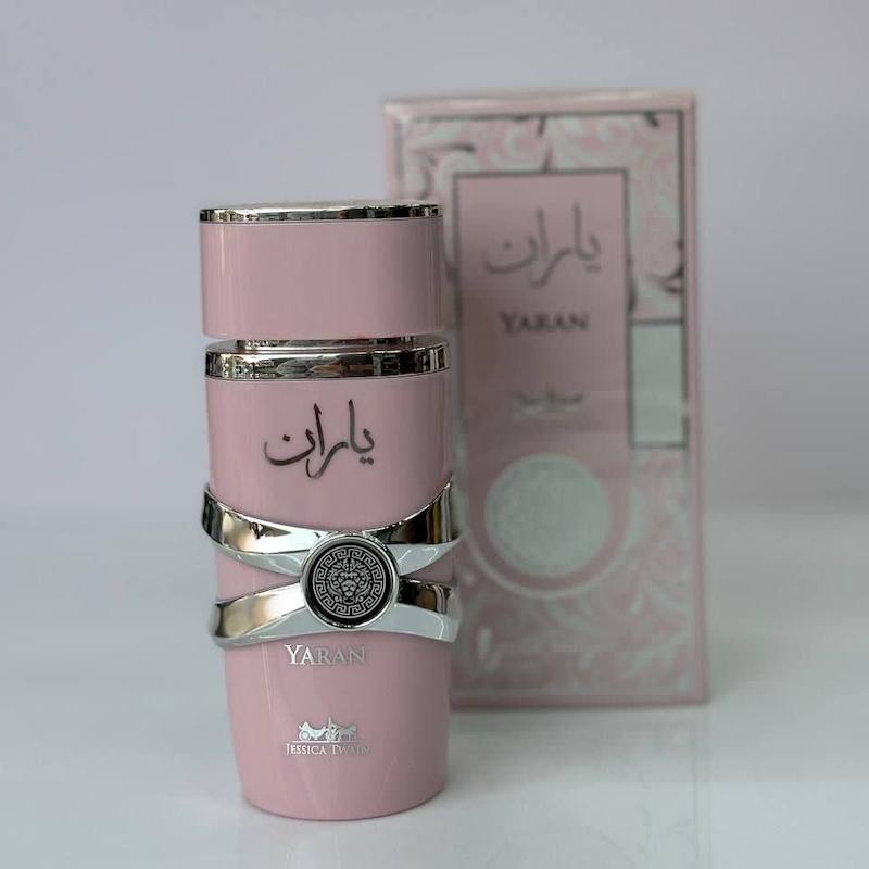 برند جسیکاتوین یاران( یارا صورتی )